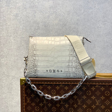 Makersluxe - LOV Bags - 1568