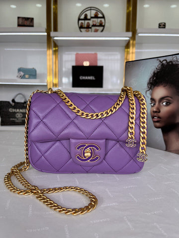 Makersluxe - CNL Bags - 1213