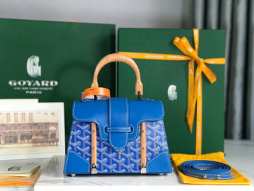 Makersluxe - GYO Bags - 817