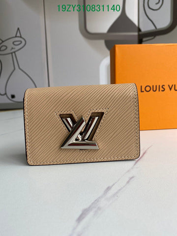 MLB - CHL Wallet - 1748