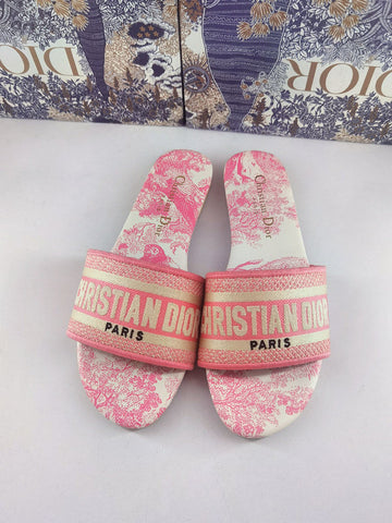 MLB - DOR Women Shoes - 848