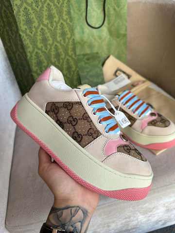 MLB - GUKI Women Shoes - 423