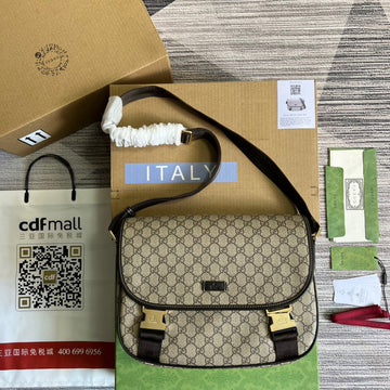 Makersluxe - GCI Bags - 2290