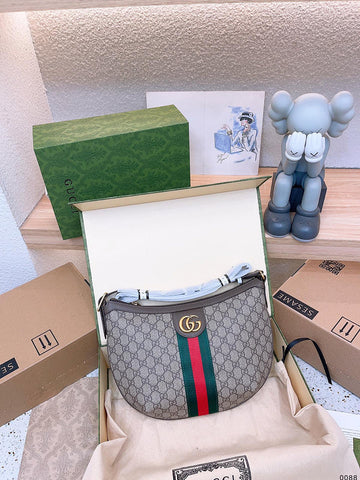 Makersluxe - GUI3 Bags - 193