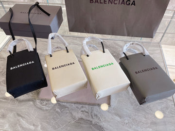 Makersluxe - BGA2 Bags - 166