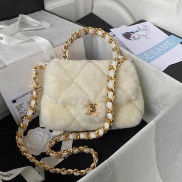 Makersluxe - CHL Bags - 167