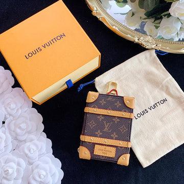 Makersluxe Lu-Vi bags - 2533