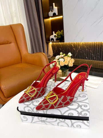 MLB - VEL Women Shoes - 328
