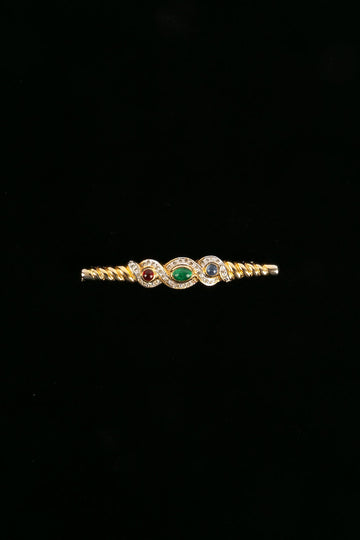 Broche vintage