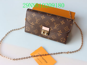 MLB - LOV Wallet - 737
