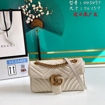 Makersluxe - GUKI Women Bags - 1306