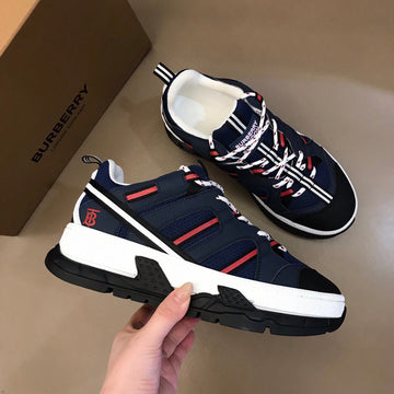MLB - BOR Shoes - 344