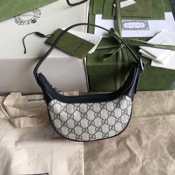 MLB - GUKI Women Bags - 1227