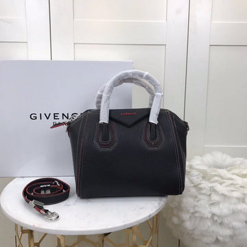 Makersluxe - GVY Bags - 040