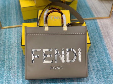 Makersluxe - FDE Women Bags - 492