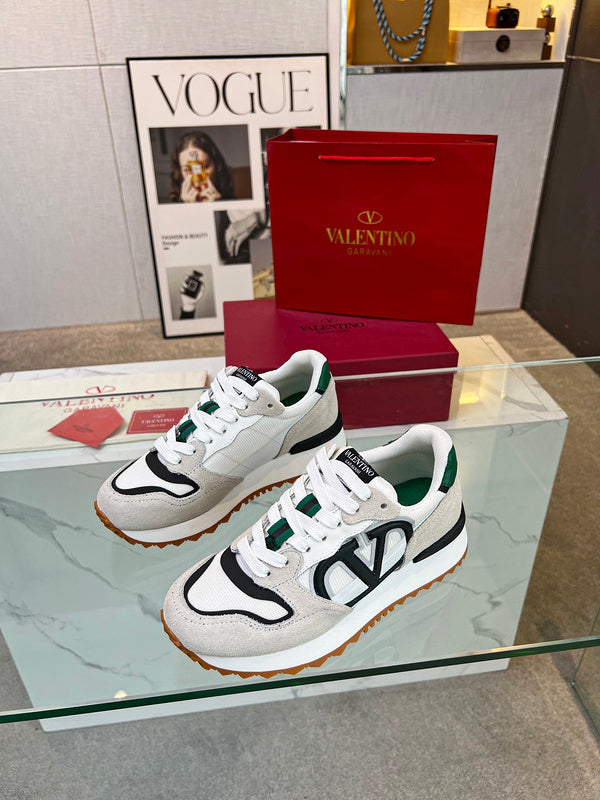 MLB - VEL Women Shoes - 207