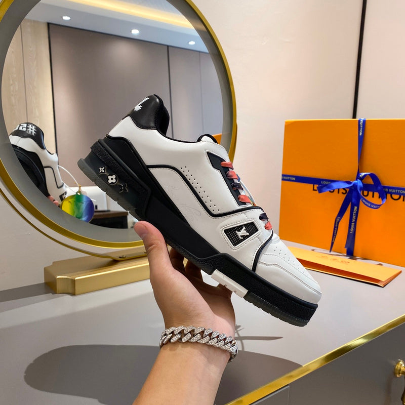 MLB - LOV Men Shoes - 312