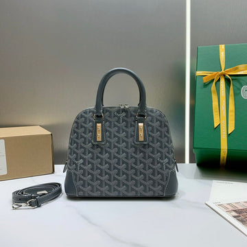 Makersluxe - GYO Bags - 1336