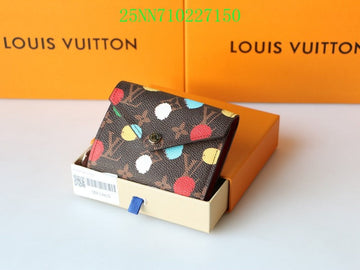 MLB - LOV Wallet - 682