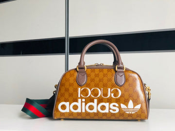 MLB GUKI Women Bags - 1026