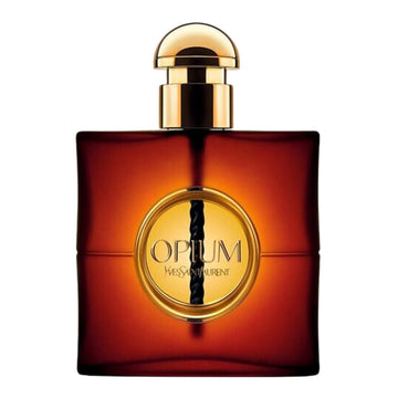 Yves Saint Laurent Opium EDP 3.0 oz / 90 ml Eau De Parfum For Women
