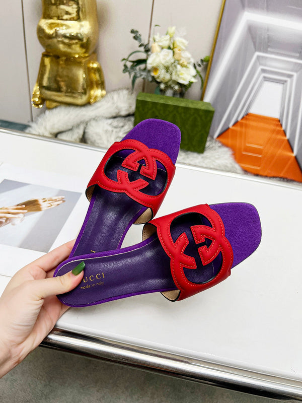 MLB - GUKI Women Shoes - 643