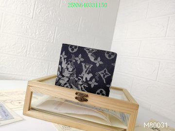 MLB - LOV Wallet - 1481