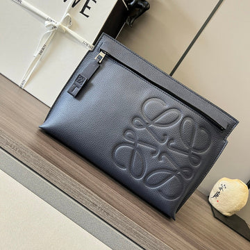 Makersluxe - LWO Bags - 345