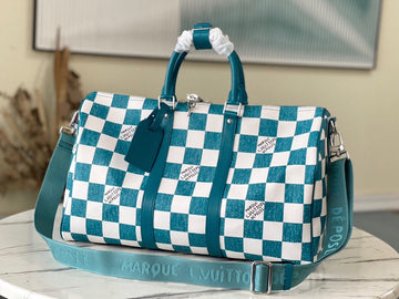 Makersluxe Lu-Vi bags - 5522
