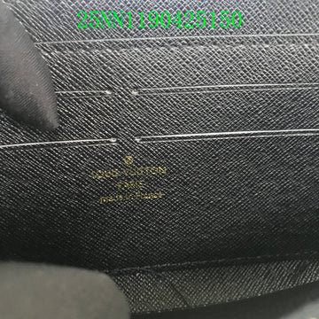 Makersluxe LOV Wallet - 1419