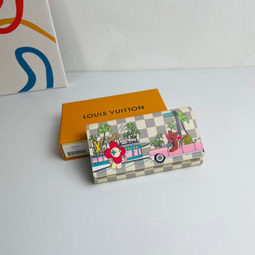 Makersluxe - LOV Wallets - 412