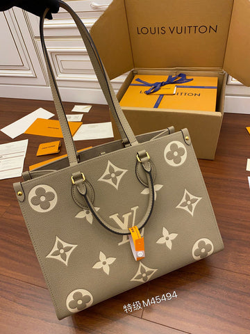 makersluxe - LOV Bags - 1042