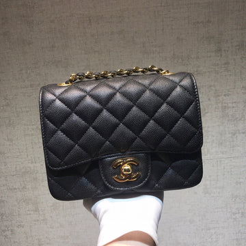 Makersluxe - CNL Bags - 2262
