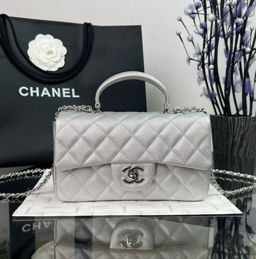Makersluxe - CHL Bags - 752