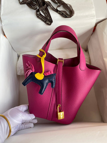 Makersluxe - HMS Bags - 1441