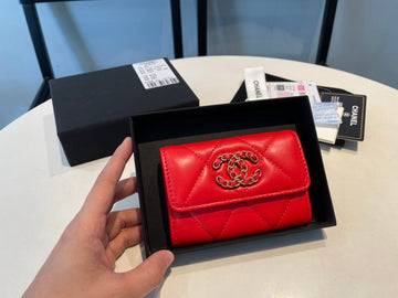 Makersluxe - CHL Wallets - 177
