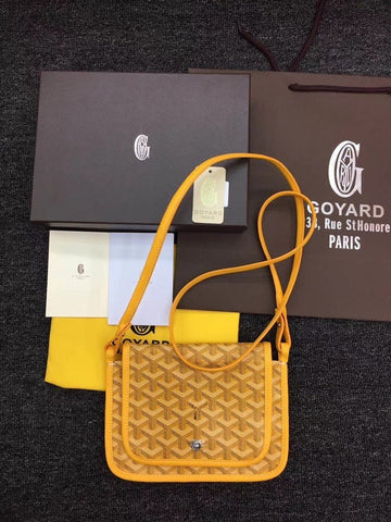 Makersluxe Bags- GYO Bags - 055