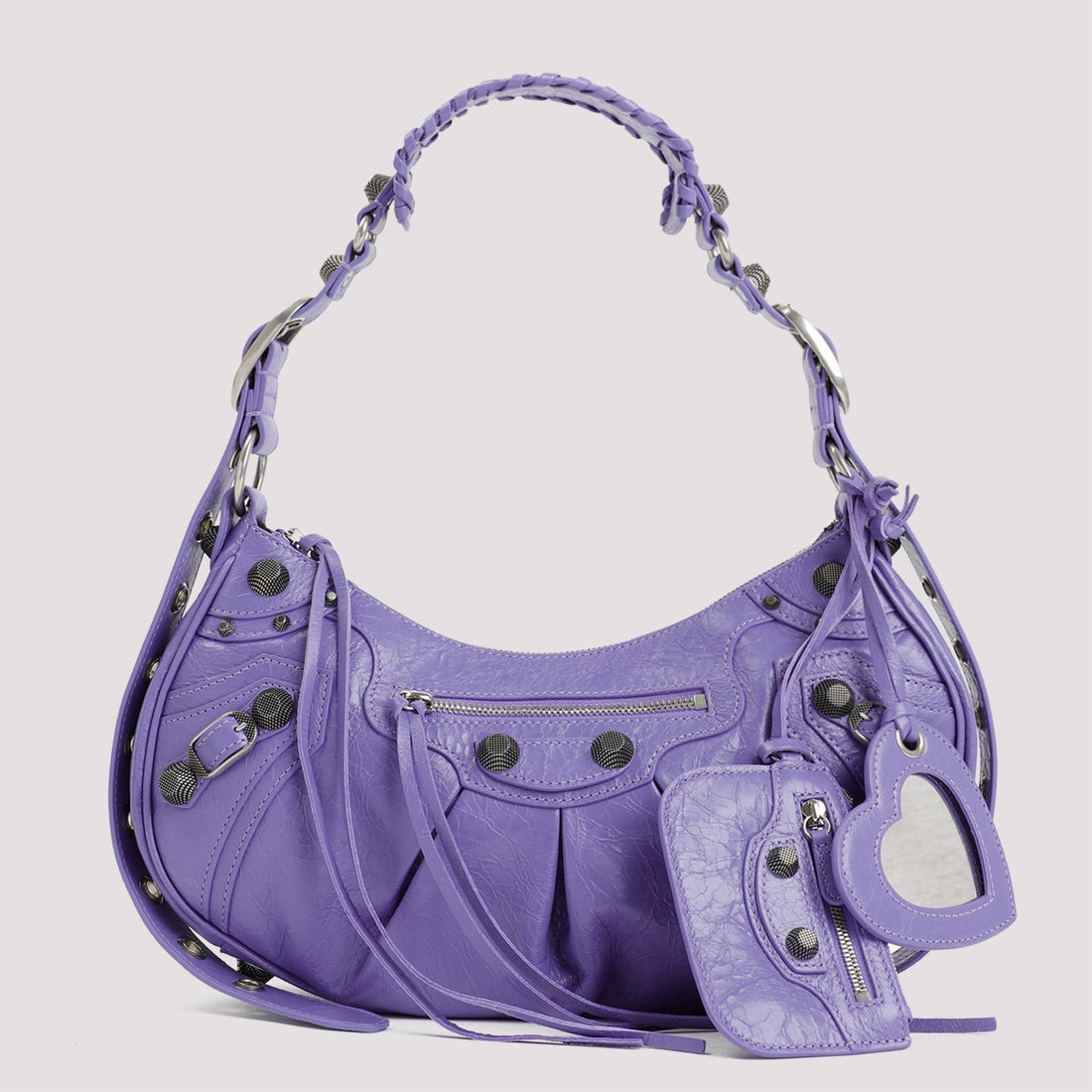 LE CAGOLE SHOULDER BAG