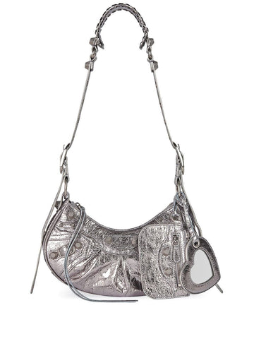 Le Cagole XS Shoulder Bag