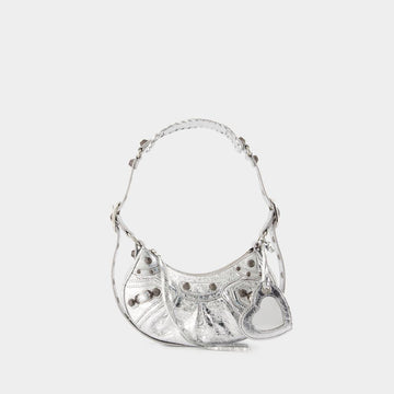 Le Cagole XS Shoulder Bag