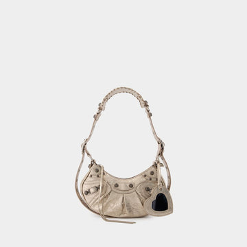 LE CAGOLE SHO BAG XS