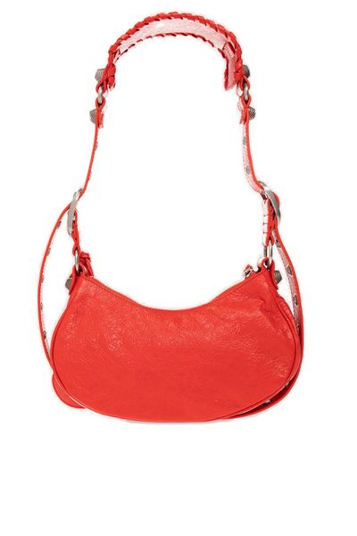 BUTTER LEATHER XS SHOULDER BAG