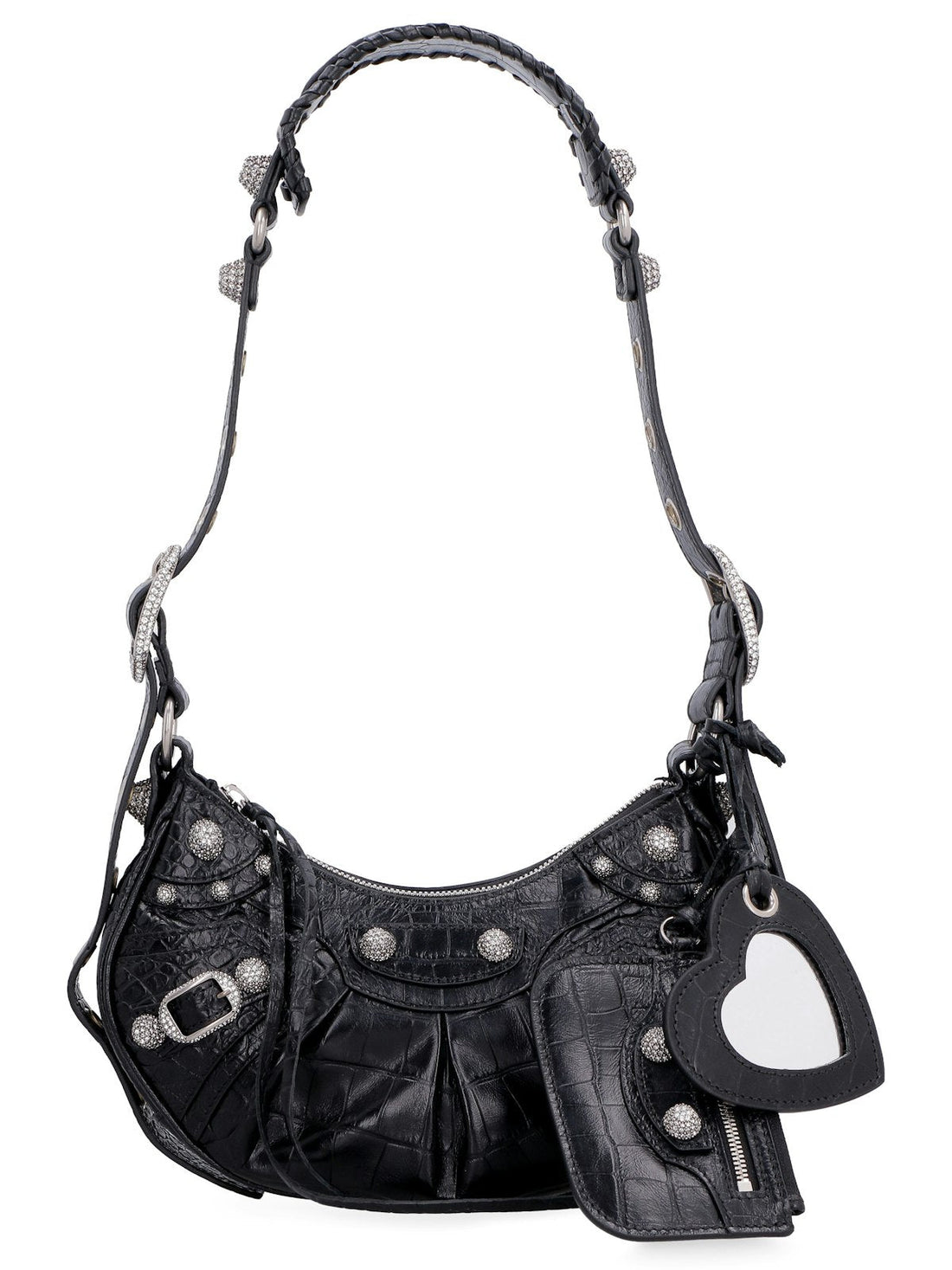 Le Cagole XS Shoulder Bag
