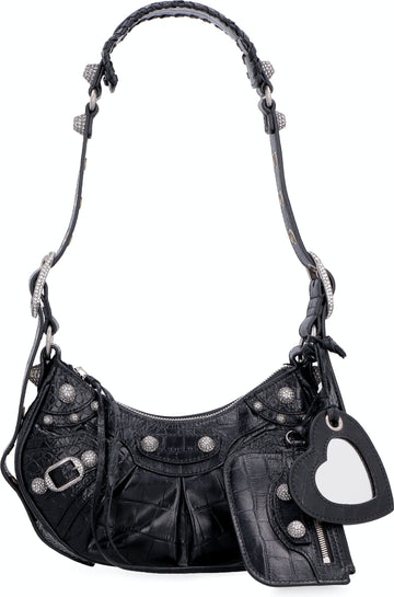 Le Cagole XS Shoulder Bag