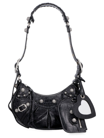 Le Cagole XS Shoulder Bag