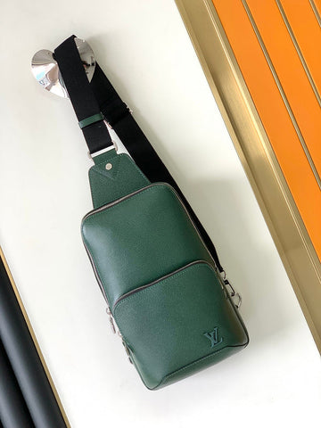 Makersluxe Bags- All Men Bags - 002