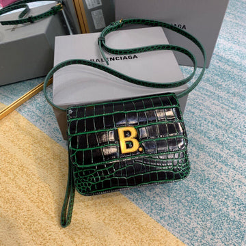 Makersluxe - BGA Bags - 546