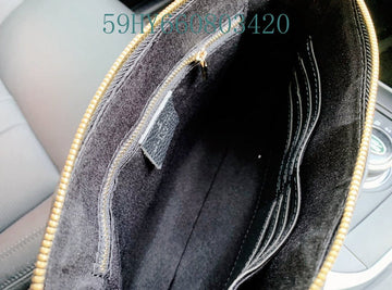 Makersluxe CHL Wallet - 1226