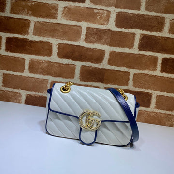 MLB - GUKI Women Bags - 1289