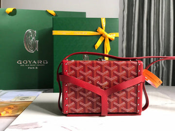 Makersluxe - GYO Bags - 1046